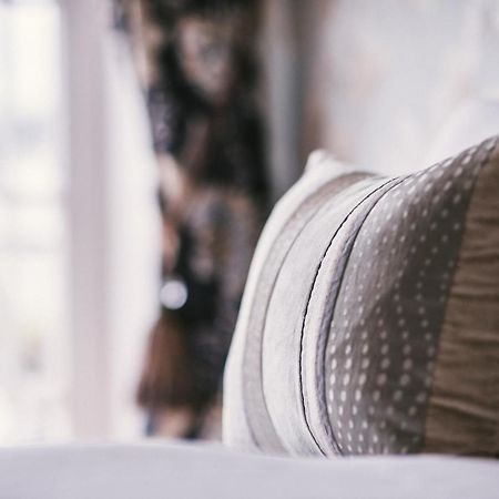 Bedford Hotel Sidmouth Ngoại thất bức ảnh