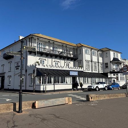 Bedford Hotel Sidmouth Ngoại thất bức ảnh