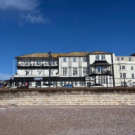Bedford Hotel Sidmouth Ngoại thất bức ảnh