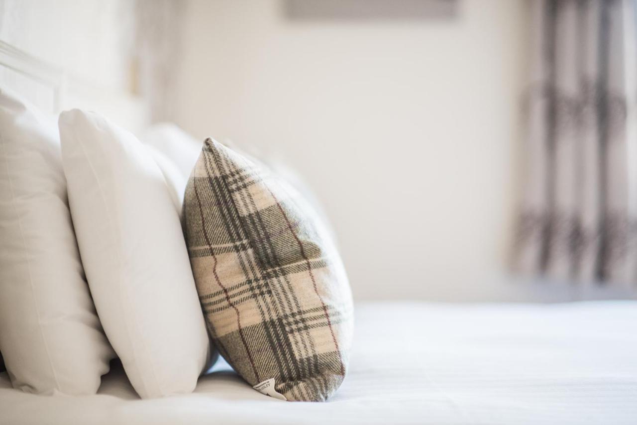 Bedford Hotel Sidmouth Ngoại thất bức ảnh