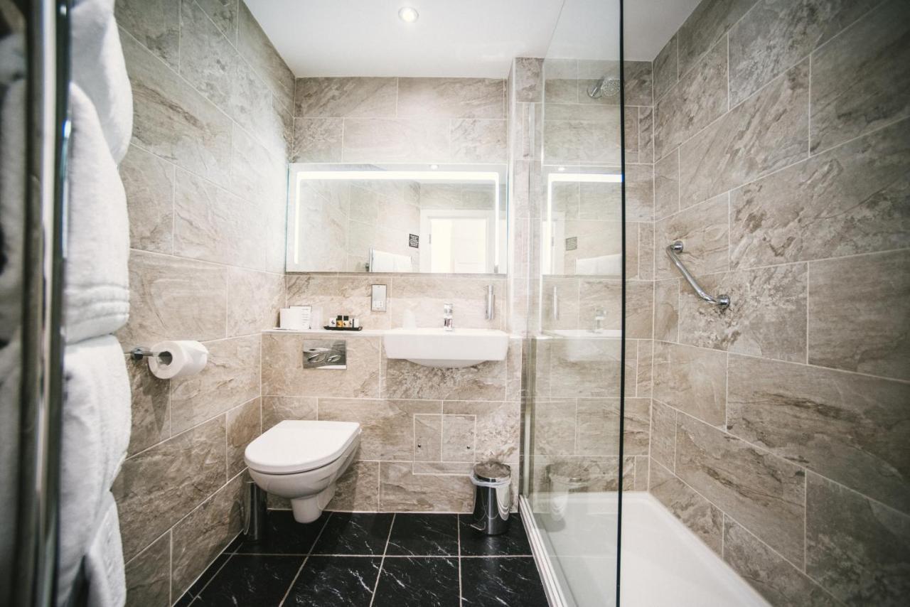 Bedford Hotel Sidmouth Ngoại thất bức ảnh