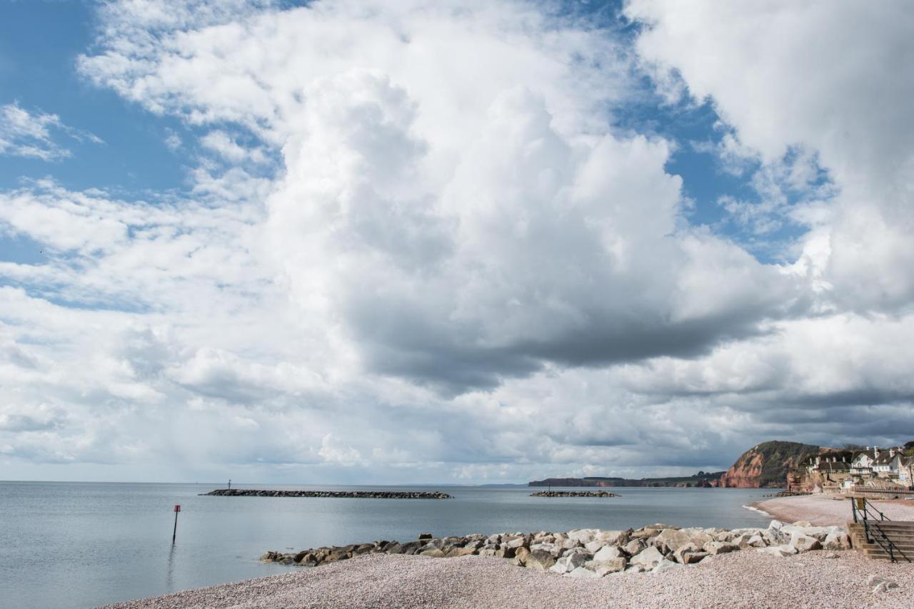 Bedford Hotel Sidmouth Ngoại thất bức ảnh