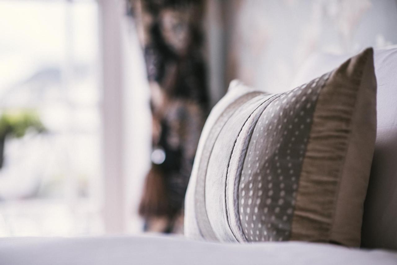 Bedford Hotel Sidmouth Ngoại thất bức ảnh