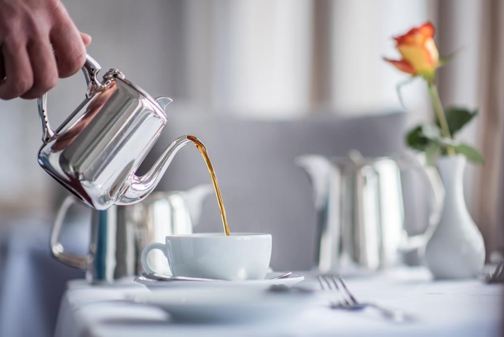 Bedford Hotel Sidmouth Ngoại thất bức ảnh