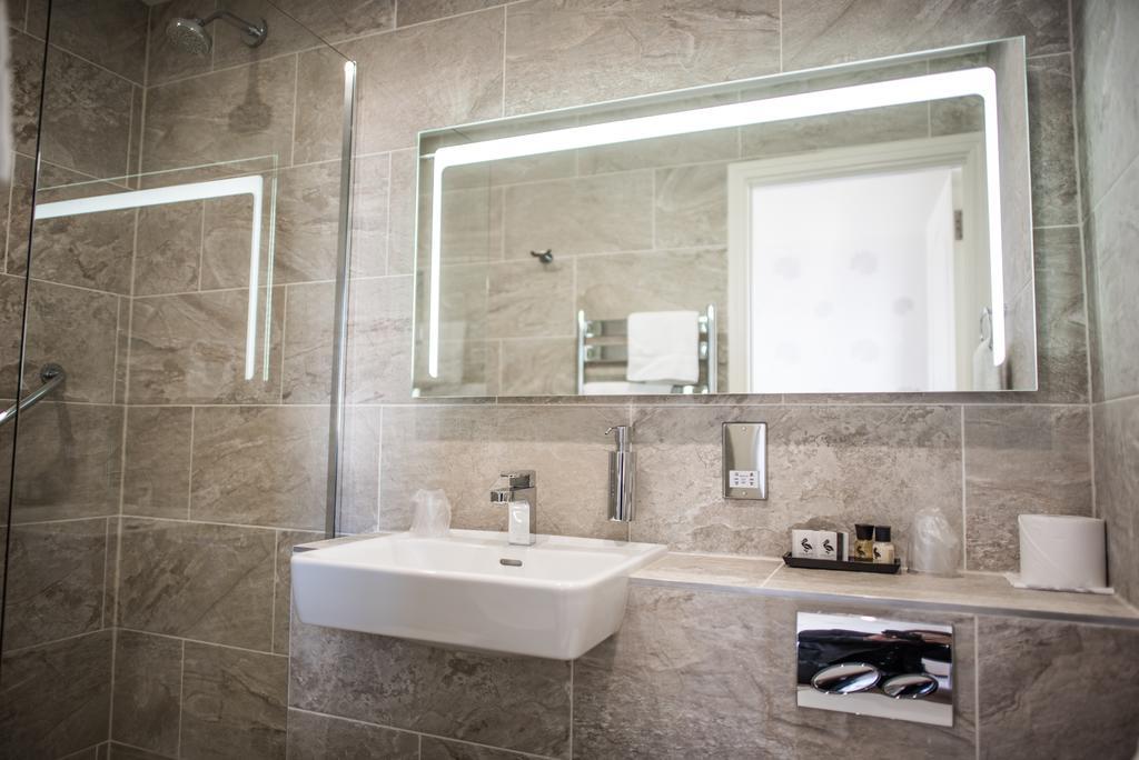 Bedford Hotel Sidmouth Ngoại thất bức ảnh