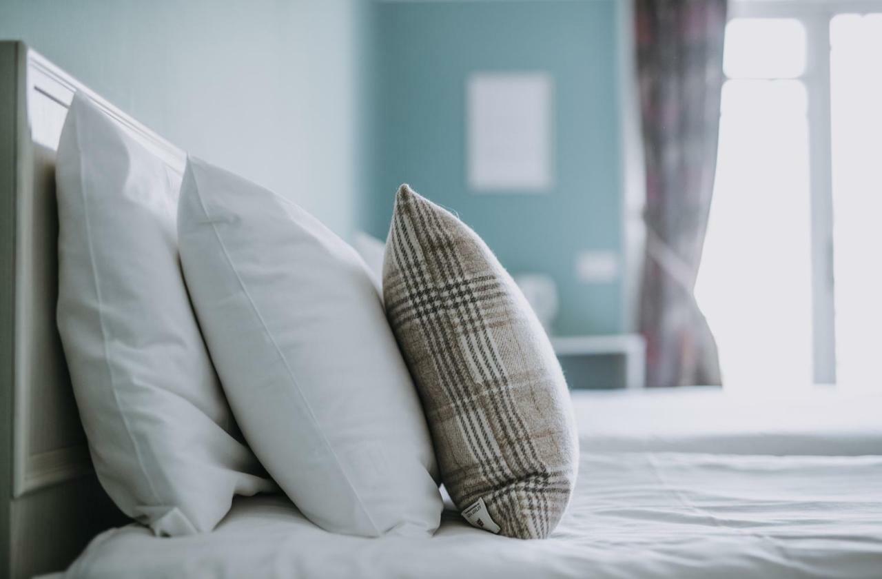 Bedford Hotel Sidmouth Ngoại thất bức ảnh