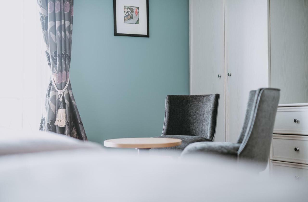 Bedford Hotel Sidmouth Ngoại thất bức ảnh