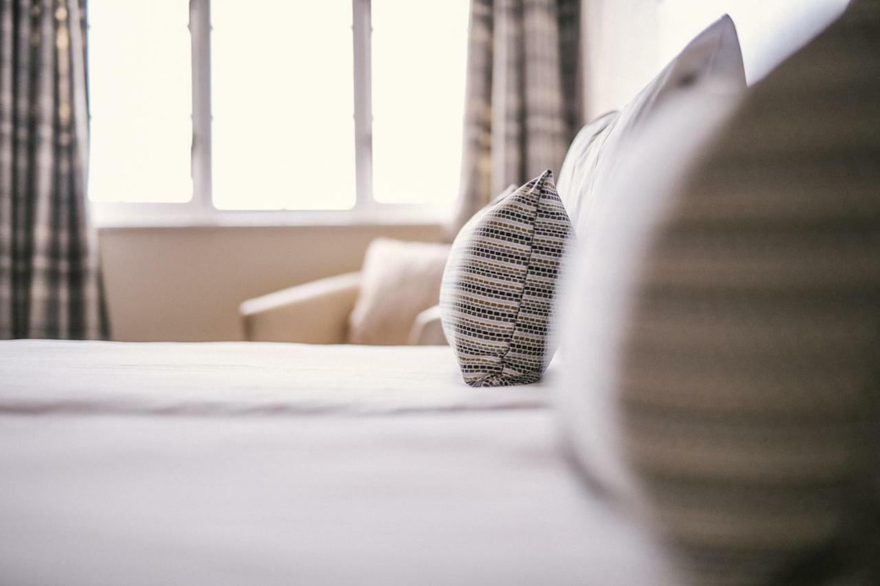 Bedford Hotel Sidmouth Ngoại thất bức ảnh