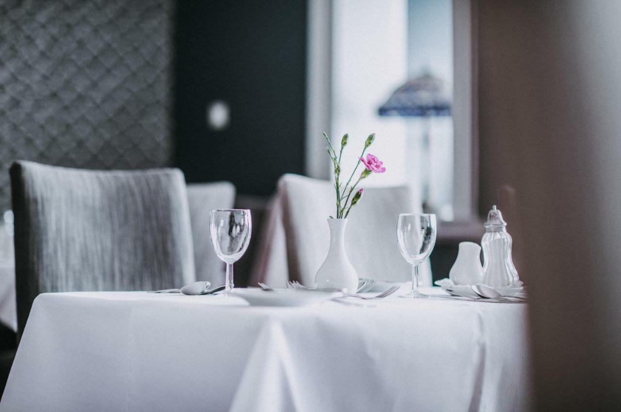 Bedford Hotel Sidmouth Ngoại thất bức ảnh
