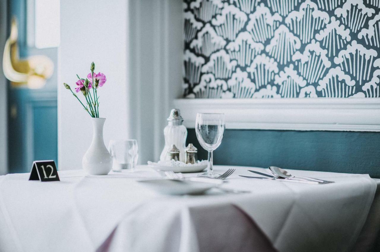Bedford Hotel Sidmouth Ngoại thất bức ảnh