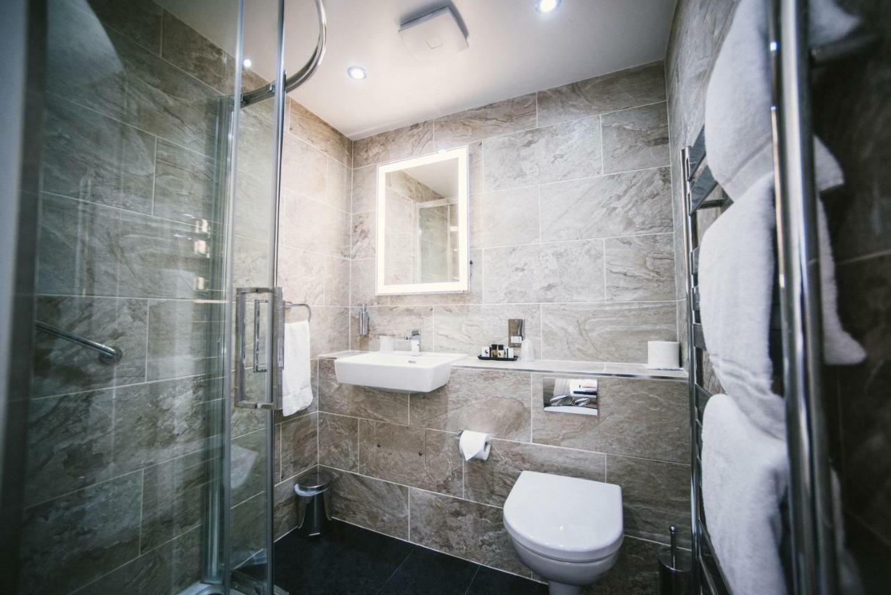 Bedford Hotel Sidmouth Ngoại thất bức ảnh