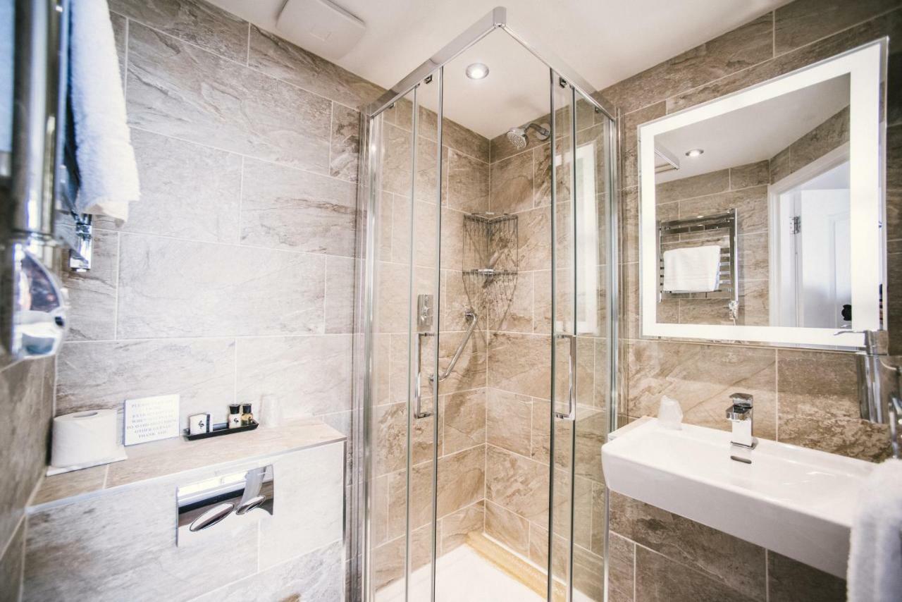 Bedford Hotel Sidmouth Ngoại thất bức ảnh