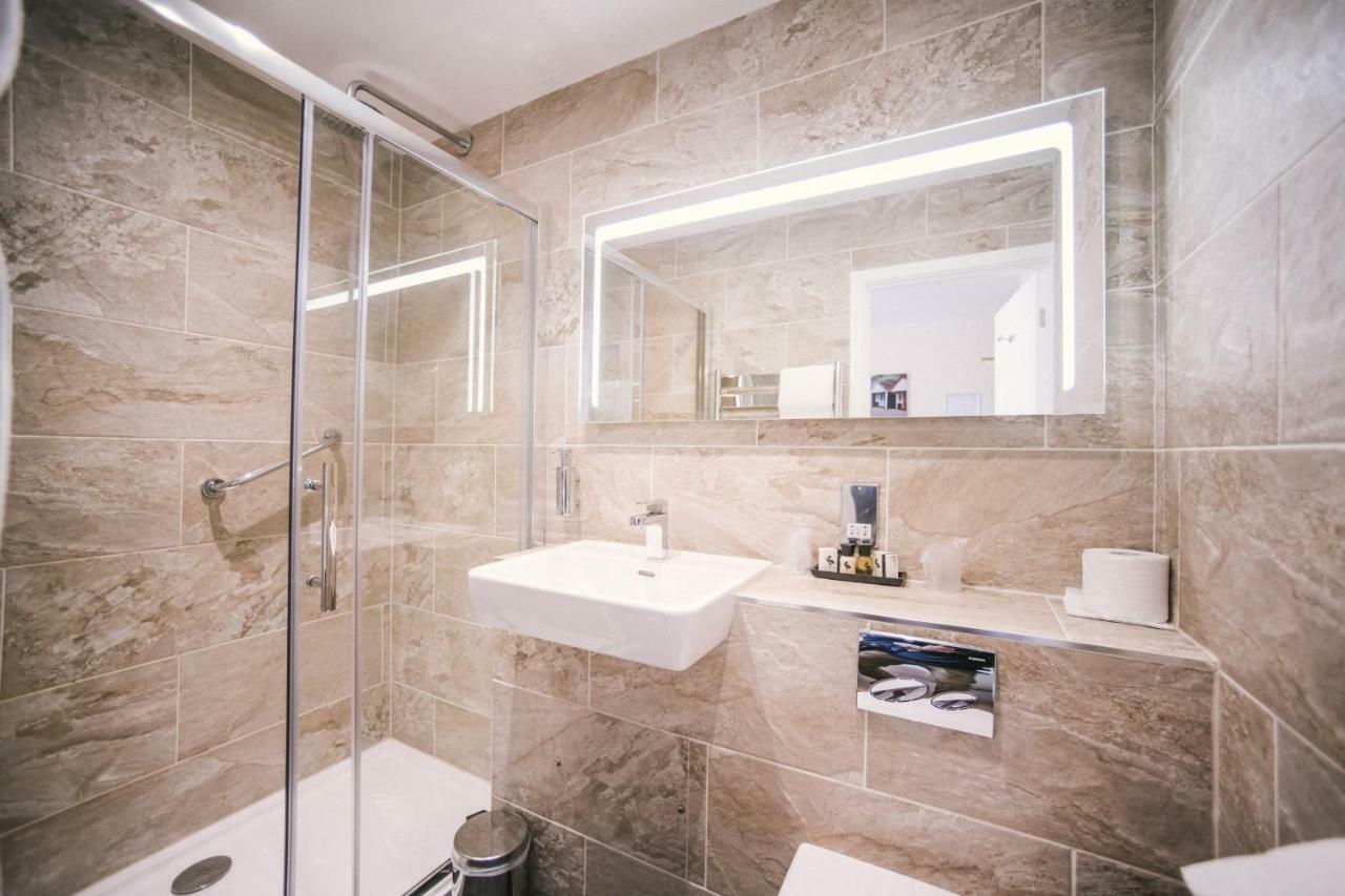 Bedford Hotel Sidmouth Ngoại thất bức ảnh