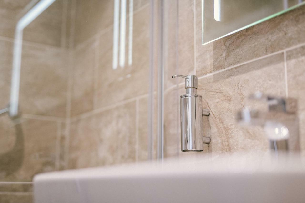 Bedford Hotel Sidmouth Ngoại thất bức ảnh